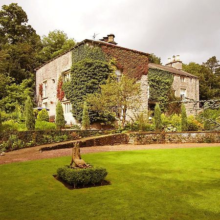 Austwick Hall Otel Dış mekan fotoğraf
