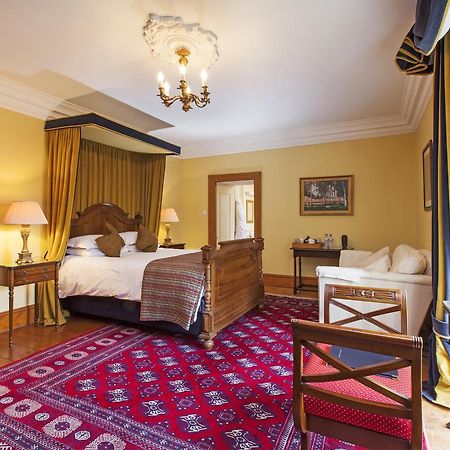 Austwick Hall Otel Dış mekan fotoğraf