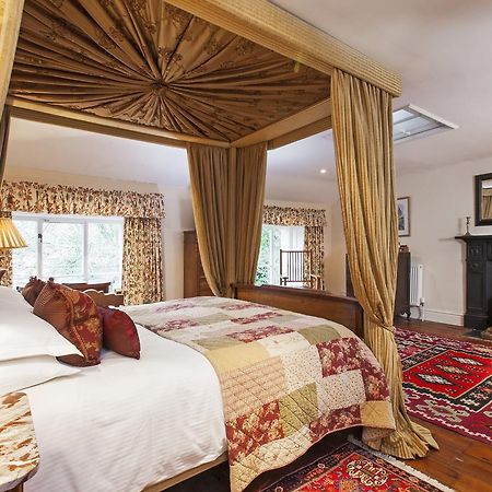 Austwick Hall Otel Dış mekan fotoğraf