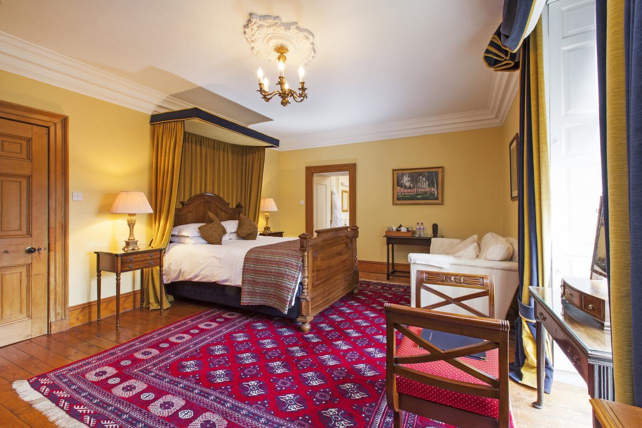 Austwick Hall Otel Dış mekan fotoğraf