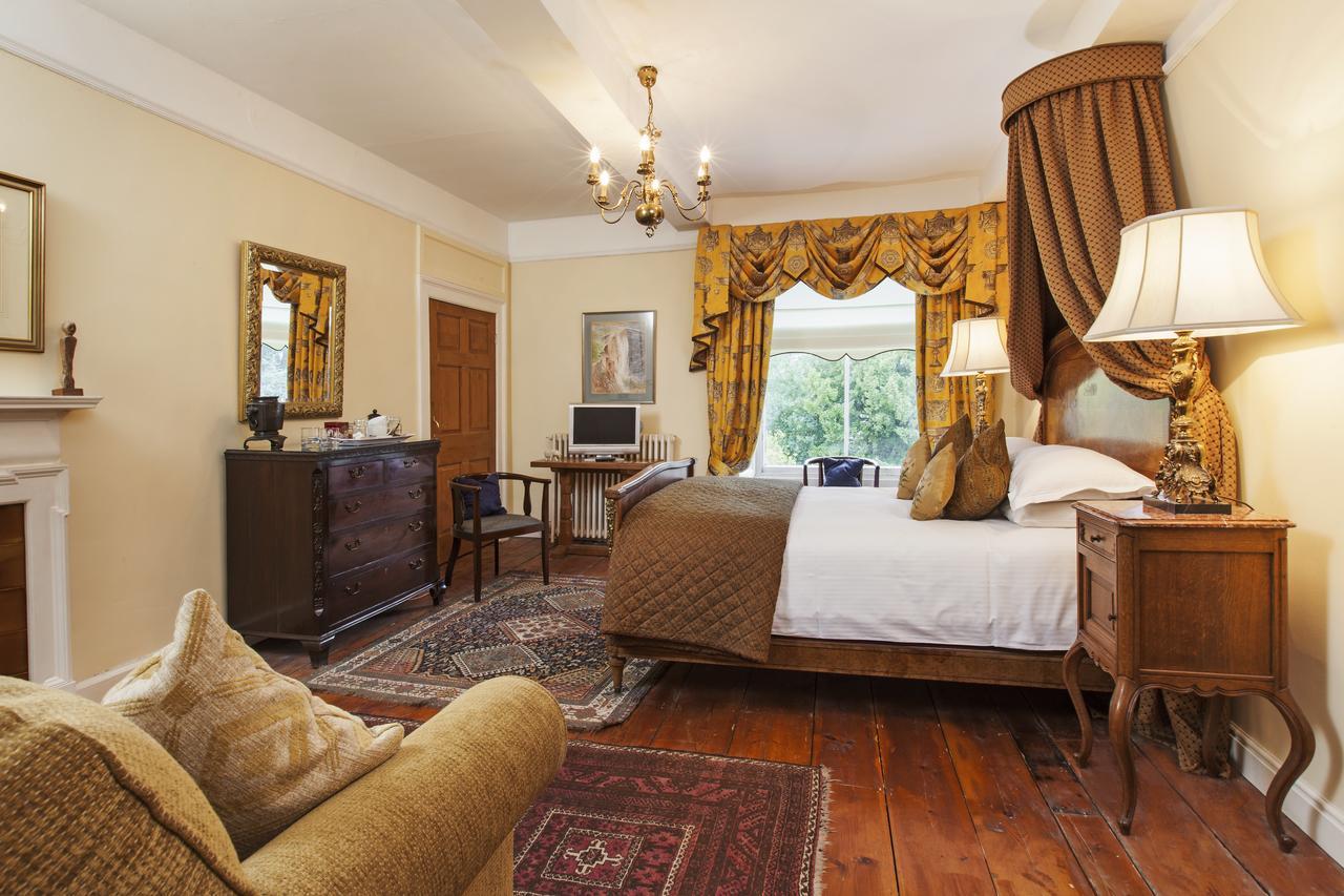 Austwick Hall Otel Dış mekan fotoğraf