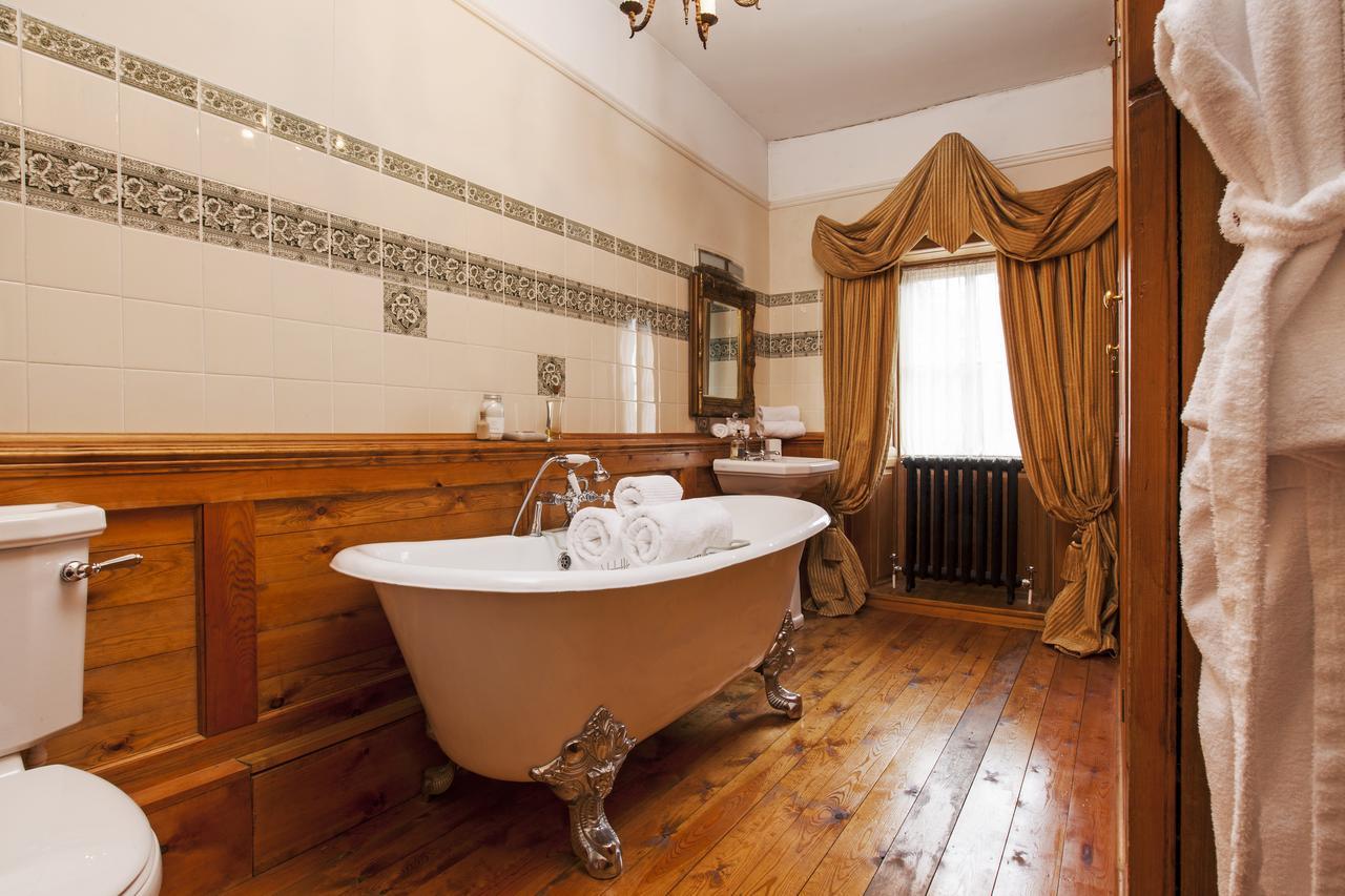 Austwick Hall Otel Dış mekan fotoğraf